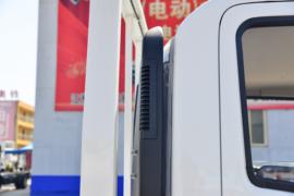 后浪Z1&nbsp;载货车底盘                                                图片