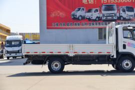 后浪Z1&nbsp;载货车上装                                                图片