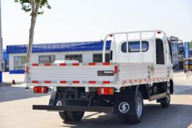 后浪Z1&nbsp;载货车上装                                                图片