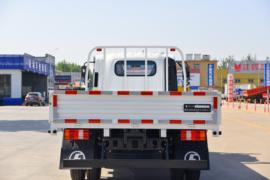 后浪Z1&nbsp;载货车上装                                                图片