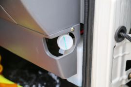 骁运S1&nbsp;载货车驾驶室                                               图片