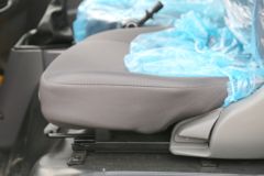 福田瑞沃 骁运S1 115马力 3.25米排半栏板轻卡(BJ1045V9JBA-57)