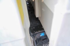 福田瑞沃 骁运S1 115马力 3.25米排半栏板轻卡(BJ1045V9JBA-57)