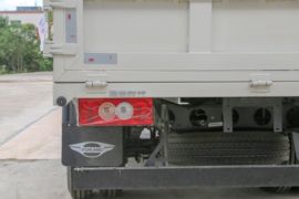 骁运S1&nbsp;载货车上装                                                图片