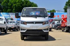 蓝擎汽车 凌R 140马力 4.03米单排栏板微卡(YTQ1041PJ331)
