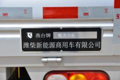蓝擎汽车 凌R 140马力 4.03米单排栏板微卡(YTQ1041PJ331)