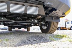 江铃 宝典 2023款 2.5T柴油 140马力 手动两驱 长轴双排皮卡