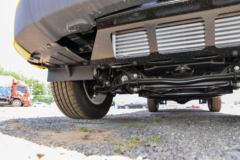 江铃 宝典 2023款 2.5T柴油 140马力 手动两驱 长轴双排皮卡