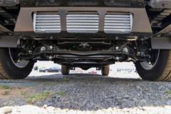 江铃 宝典 2023款 2.5T柴油 140马力 手动两驱 长轴双排皮卡