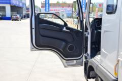 解放 J6F 招财虎 155马力 3.82米排半栏板轻卡(宽体)(CA1040P40K61L2E6A84)