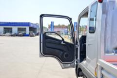 解放 J6F 招财虎 155马力 3.82米排半栏板轻卡(宽体)(CA1040P40K61L2E6A84)