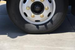 解放 J6F 招财虎 155马力 3.82米排半栏板轻卡(宽体)(CA1040P40K61L2E6A84)