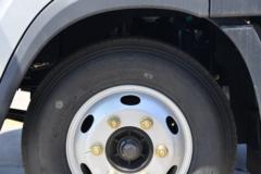 解放 J6F 招财虎 155马力 3.82米排半栏板轻卡(宽体)(CA1040P40K61L2E6A84)