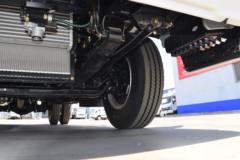 解放 J6F 招财虎 155马力 3.82米排半栏板轻卡(宽体)(CA1040P40K61L2E6A84)