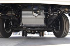 解放 J6F 招财虎 155马力 3.82米排半栏板轻卡(宽体)(CA1040P40K61L2E6A84)