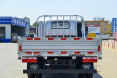 解放 J6F 招财虎 155马力 3.82米排半栏板轻卡(宽体)(CA1040P40K61L2E6A84)