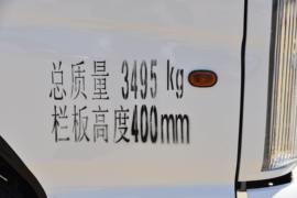 凯马K1 载货车外观                                                图片