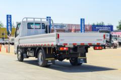 凯马 K1 1.6L 120马力 汽油 4.2米单排栏板微卡(KMC1037QA280DP6B)