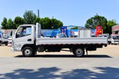 凯马 K1 1.6L 120马力 汽油 4.2米单排栏板微卡(KMC1037QA280DP6B)