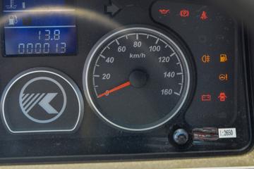  K1 1.6L 120  4.2׵΢(KMC1037QA280DP6B)ͼƬ