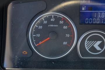 K1 1.6L 120  4.2׵΢(KMC1037QA280DP6B)ͼƬ