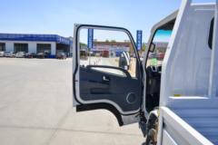 凯马 K1 1.6L 120马力 汽油 4.2米单排栏板微卡(KMC1037QA280DP6B)