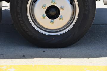  K1 1.6L 120  4.2׵΢(KMC1037QA280DP6B)ͼƬ