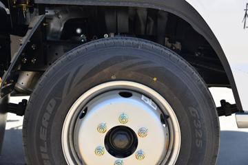  K1 1.6L 120  4.2׵΢(KMC1037QA280DP6B)ͼƬ