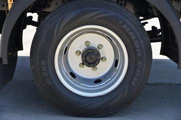  K1 1.6L 120  4.2׵΢(KMC1037QA280DP6B)ͼƬ