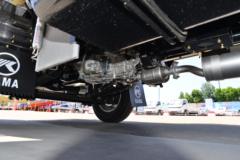 凯马 K1 1.6L 120马力 汽油 4.2米单排栏板微卡(KMC1037QA280DP6B)