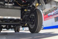 凯马 K1 1.6L 120马力 汽油 4.2米单排栏板微卡(KMC1037QA280DP6B)