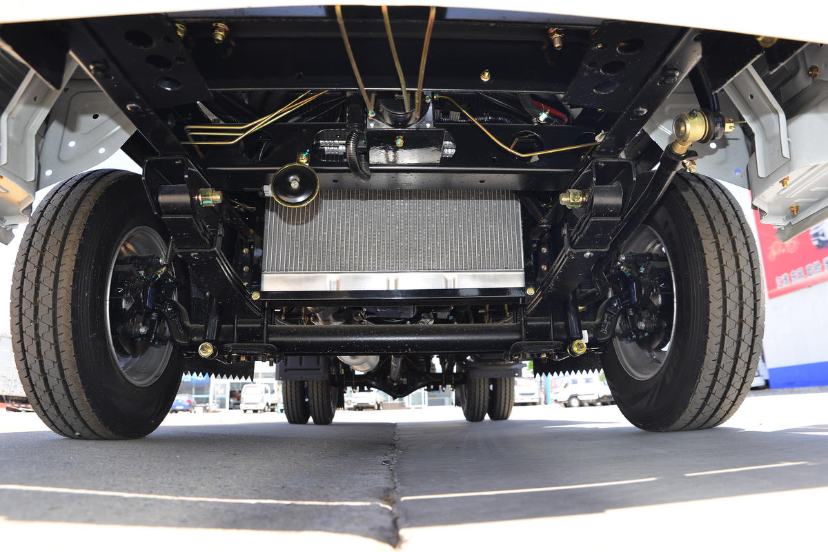 K1 1.6L 120  4.2׵΢(KMC1037QA280DP6B)                                                