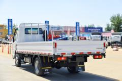 凯马 K1 1.6L 120马力 汽油 4.2米单排栏板微卡(KMC1037QA280DP6B)