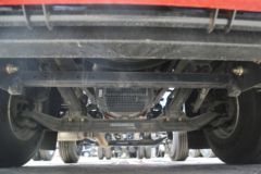 福田 欧曼GTL 星翼版Pro 360马力 6X2 9.53米AMT自动档栏板载货车