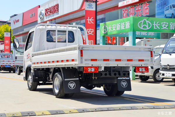 优惠1万 杭州市奥铃V卡载货车火热促销中