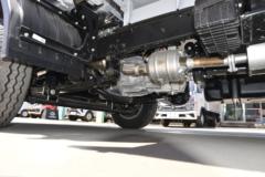 福田 奥铃V卡 1.6L 122马力 汽油 3.5米单排栏板小卡(BJ1031V4JV4-AA1)