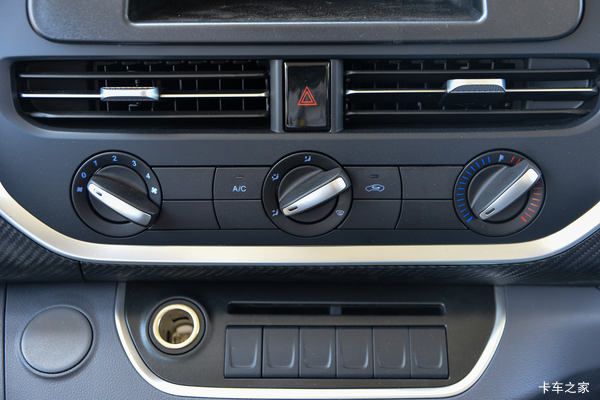 疯狂促销,直降0.4万!佛山市凯运+载货车系列优惠价