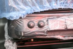 福田 欧曼行星 300马力 4X2 6.8米AMT自动档栏板载货车(BJ1161Y6AKL-01) 福田 欧曼行星 300马力 4X2 6.8米AMT自动档栏板载货车(BJ1161Y6AKL-01)