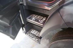 福田 欧曼行星 300马力 4X2 6.8米AMT自动档栏板载货车(BJ1161Y6AKL-01) 福田 欧曼行星 300马力 4X2 6.8米AMT自动档栏板载货车(BJ1161Y6AKL-01)