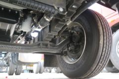 福田 欧曼行星 300马力 4X2 6.8米AMT自动档栏板载货车(BJ1161Y6AKL-01) 福田 欧曼行星 300马力 4X2 6.8米AMT自动档栏板载货车(BJ1161Y6AKL-01)