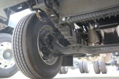 福田 欧曼行星 300马力 4X2 6.8米AMT自动档栏板载货车(BJ1161Y6AKL-01) 福田 欧曼行星 300马力 4X2 6.8米AMT自动档栏板载货车(BJ1161Y6AKL-01)