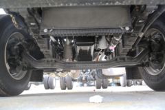 福田 欧曼行星 300马力 4X2 6.8米AMT自动档栏板载货车(BJ1161Y6AKL-01) 福田 欧曼行星 300马力 4X2 6.8米AMT自动档栏板载货车(BJ1161Y6AKL-01)