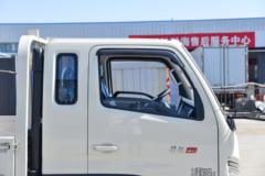 惊喜不断，降0.2万！威海市时代领航S1载货车系列超值回馈，