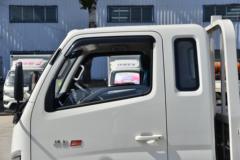 疯狂促销，直降0.25万！威海市时代领航S1载货车系列优惠价