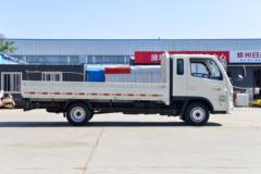 时代领航S1排半栏板新车到店 欢迎到店垂询