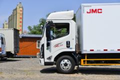 凯运+冷藏车成都市火热促销中 让利高达0.5万