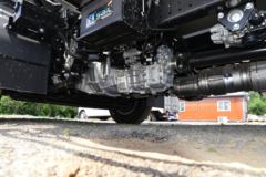 江铃 凯运+蓝鲸 宽体 152马力 4X2 4.02米冷藏车(国六)(JX5049XLCTGA26)