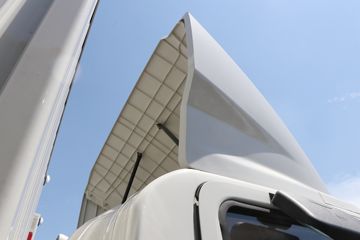  ˧ES6 4.5T 4.15׵Ŵ綯ʽῨ(HFC5046XXYEV1)100.27kWhͼƬ