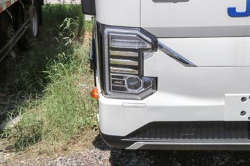  ˧ES6 4.5T 4.15׵Ŵ綯ʽῨ(HFC5046XXYEV1)100.27kWhͼƬ