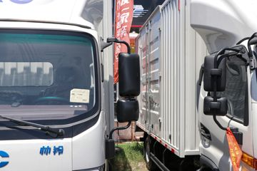  ˧ES6 4.5T 4.15׵Ŵ綯ʽῨ(HFC5046XXYEV1)100.27kWhͼƬ